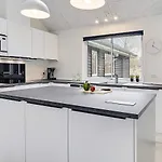 Luxury Retreat In Vaeggerlose 度假居