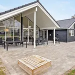 Luxury Retreat In Vaeggerlose Bøtø By
