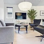 Luxury Retreat In Vaeggerlose 度假居