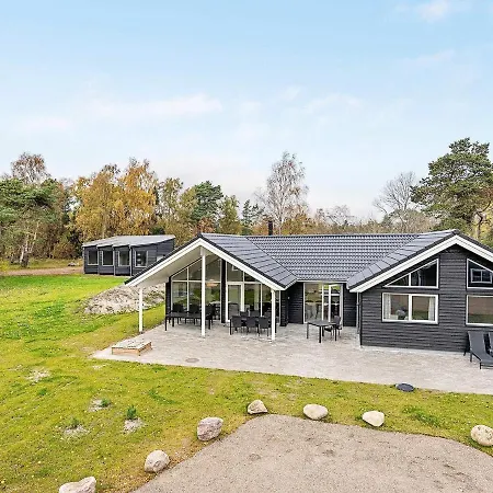 بيت للعطل Luxury Retreat In Vaeggerlose