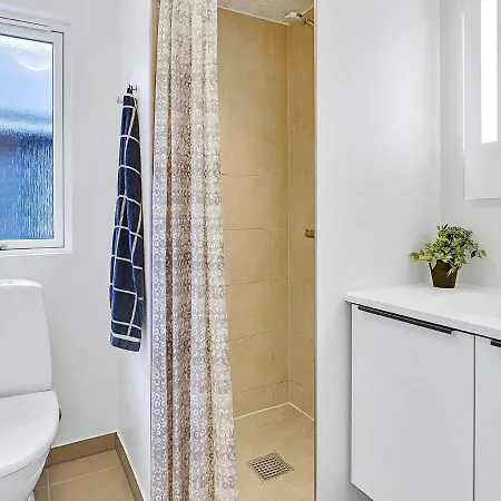 Luxury Retreat In Vaeggerlose Bøtø By