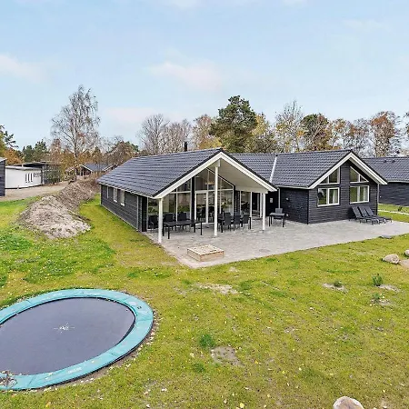 Luxury Retreat In Vaeggerlose