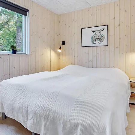 Luxury Retreat In Vaeggerlose *