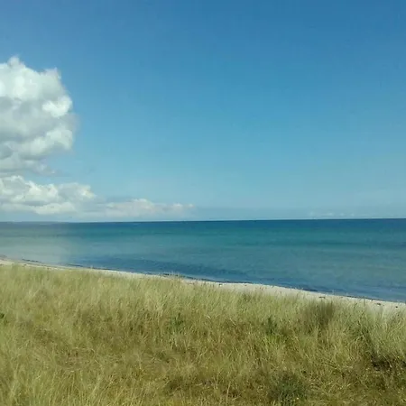 Luxury Retreat In Vaeggerlose 펜션