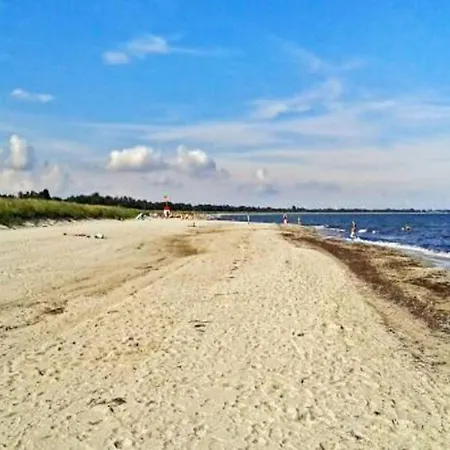 펜션 Luxury Retreat In Vaeggerlose