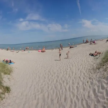 Luxury Retreat In Vaeggerlose Bøtø By