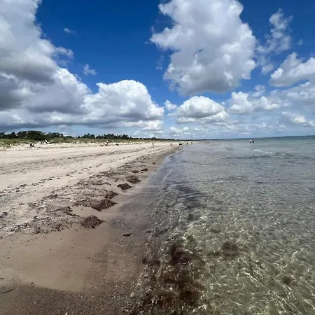 펜션 Luxury Retreat In Vaeggerlose *