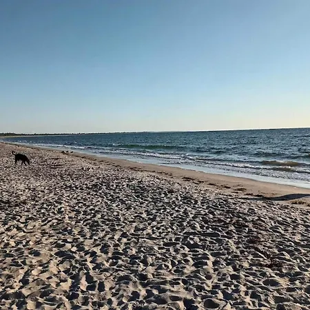 펜션 Luxury Retreat In Vaeggerlose *