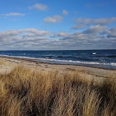 Luxury Retreat In Vaeggerlose *