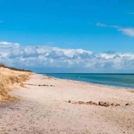 펜션 Luxury Retreat In Vaeggerlose Bøtø By