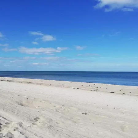 Luxury Retreat In Vaeggerlose * Bøtø By