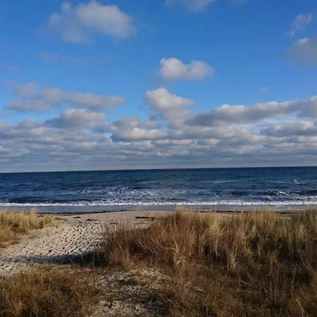 Luxury Retreat In Vaeggerlose