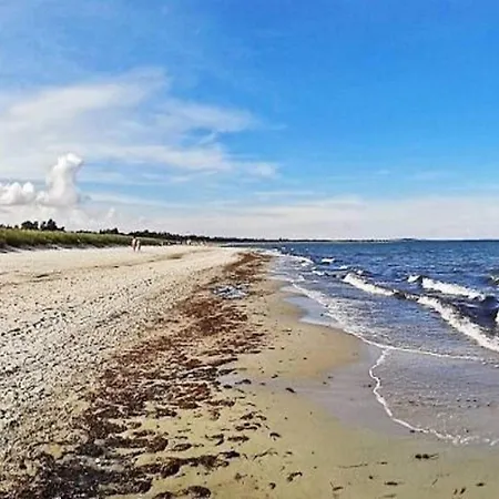 Luxury Retreat In Vaeggerlose 펜션 *