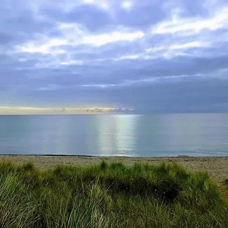 펜션 Luxury Retreat In Vaeggerlose Bøtø By