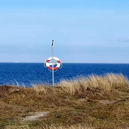 Luxury Retreat In Vaeggerlose 펜션