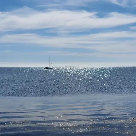 펜션 Luxury Retreat In Vaeggerlose