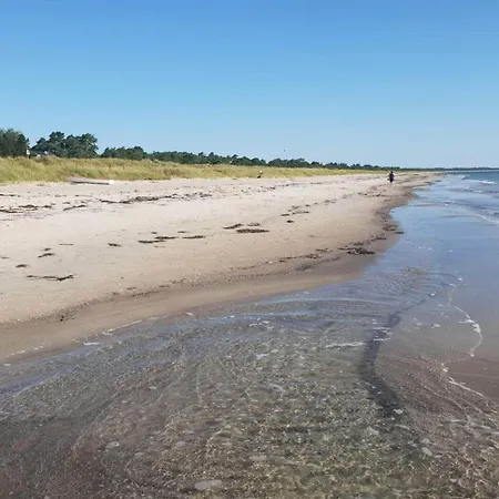 Luxury Retreat In Vaeggerlose 펜션 *