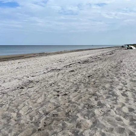 펜션 Luxury Retreat In Vaeggerlose Bøtø By