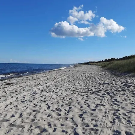 Luxury Retreat In Vaeggerlose 펜션