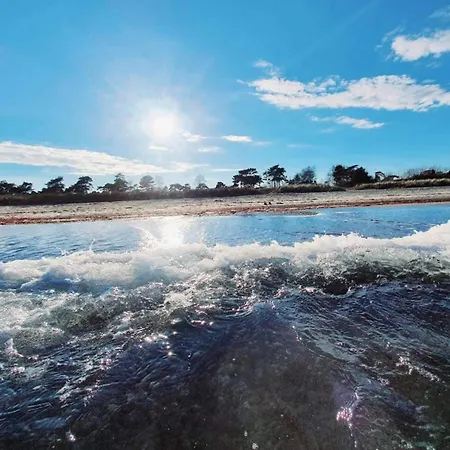 Luxury Retreat In Vaeggerlose 펜션 *