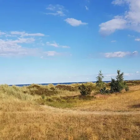 Luxury Retreat In Vaeggerlose