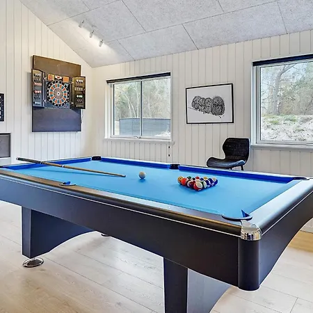 Luxury Retreat In Vaeggerlose Bøtø By