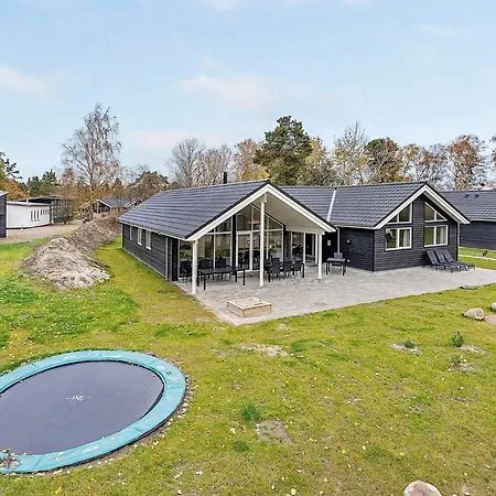 بيت للعطل Luxury Retreat In Vaeggerlose *