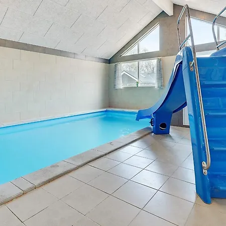 بيت للعطل Luxury Retreat In Vaeggerlose