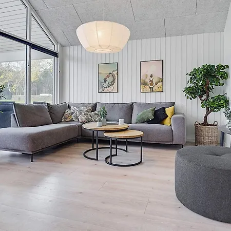 بيت للعطل Luxury Retreat In Vaeggerlose