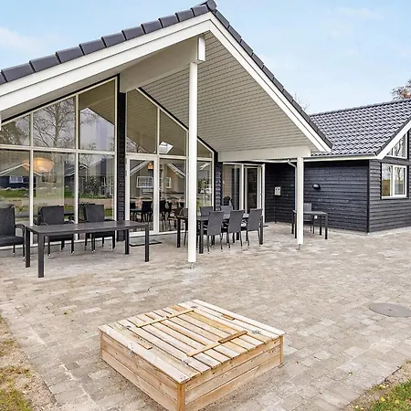 Luxury Retreat In Vaeggerlose