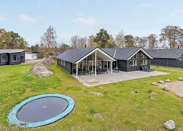 Luxury Retreat In Vaeggerlose