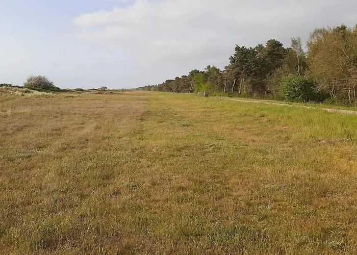 Luxury Retreat In Vaeggerlose Σπίτι διακοπών *