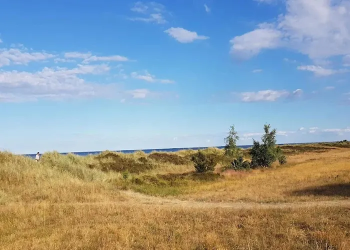 Luxury Retreat In Vaeggerlose Σπίτι διακοπών *