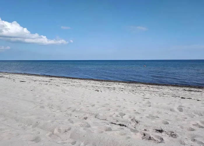 Luxury Retreat In Vaeggerlose Σπίτι διακοπών