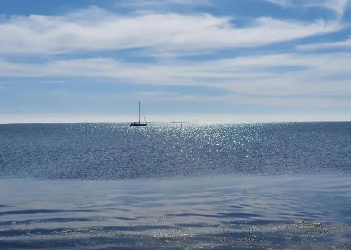 Σπίτι διακοπών Luxury Retreat In Vaeggerlose