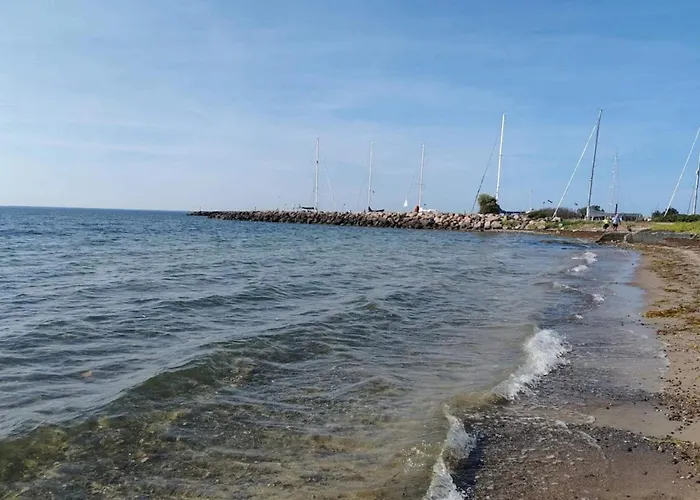 Luxury Retreat In Vaeggerlose Σπίτι διακοπών *